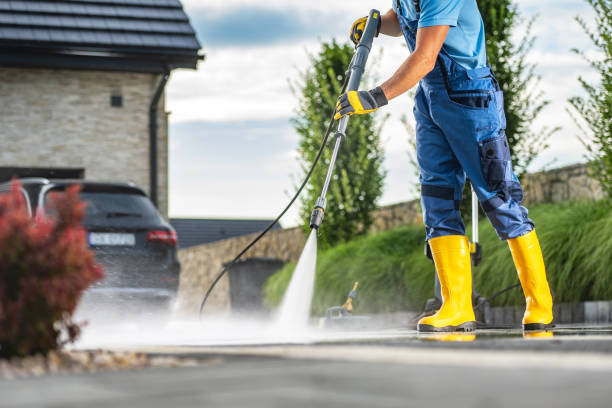Best Warehouse Cleaning  in Parkersburg, IA